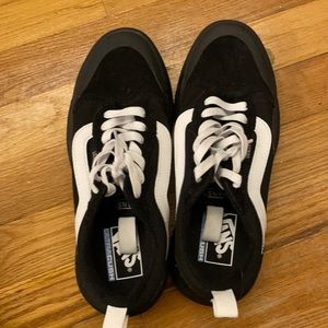 Never Worn Vans Ultrarange Outdoor Tennis Shoe
